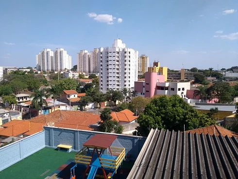 Apartamento à Venda. 2 Dormitórios + 1 Reversível. Bonfim. Campinas-SP - Foto 10