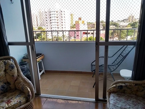 Apartamento à Venda. 2 Dormitórios + 1 Reversível. Bonfim. Campinas-SP - Foto 11