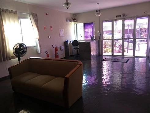 Apartamento à Venda. 2 Dormitórios + 1 Reversível. Bonfim. Campinas-SP - Foto 13