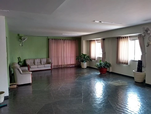 Apartamento à Venda. 2 Dormitórios + 1 Reversível. Bonfim. Campinas-SP - Foto 16