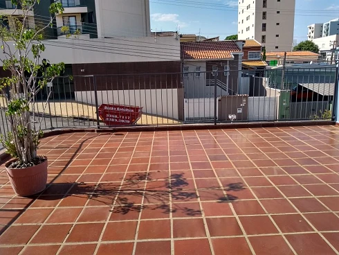 Apartamento à Venda. 2 Dormitórios + 1 Reversível. Bonfim. Campinas-SP - Foto 17