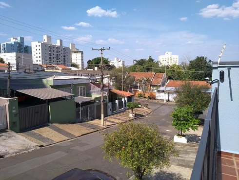 Apartamento à Venda. 2 Dormitórios + 1 Reversível. Bonfim. Campinas-SP - Foto 18
