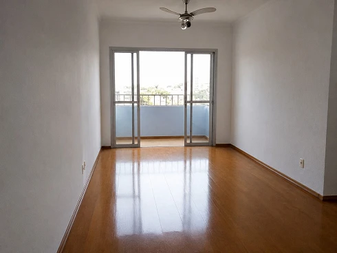Apartamento em Vila Rossi Borghi e Siqueira, Campinas