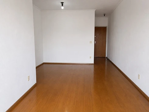 Apartamento em Vila Rossi Borghi e Siqueira, Campinas