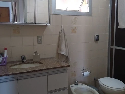 Apartamento à Venda. 2 Dormitórios + 1 Reversível. Bonfim. Campinas-SP - Foto 6