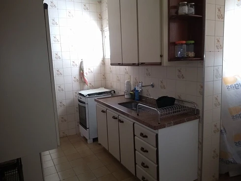 Apartamento à Venda. 2 Dormitórios + 1 Reversível. Bonfim. Campinas-SP - Foto 7