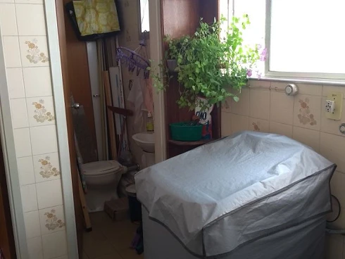 Apartamento à Venda. 2 Dormitórios + 1 Reversível. Bonfim. Campinas-SP - Foto 9