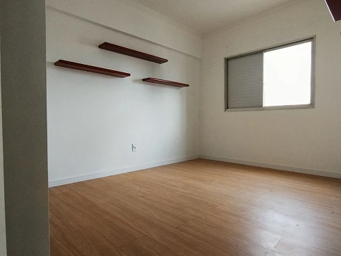 Apartamento em Conceicao, Campinas