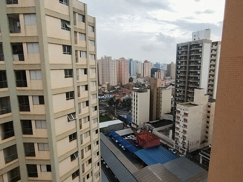 Apartamento à Venda no Centro de Campinas, com Suíte Ampla e Funcional - Foto 13