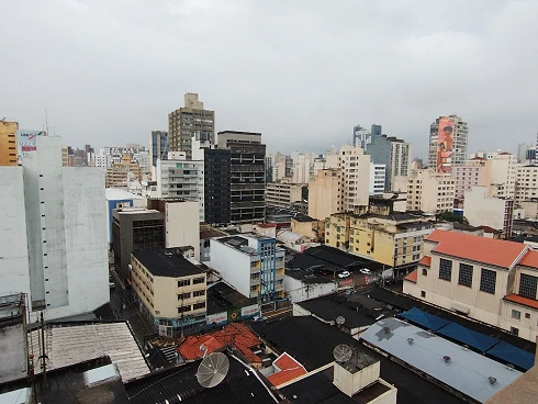Apartamento em Conceicao, Campinas