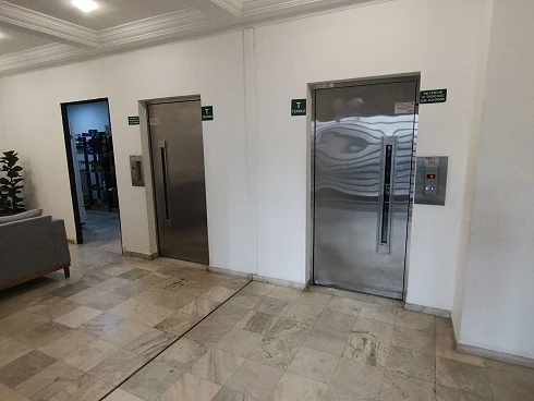 Apartamento em Conceicao, Campinas