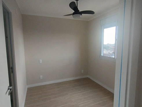 Lindo Apartamento com 2 Quartos, sendo 1 Suíte, Pronto para Morar em Campinas - Foto 11