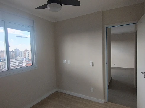 Lindo Apartamento com 2 Quartos, sendo 1 Suíte, Pronto para Morar em Campinas - Foto 12