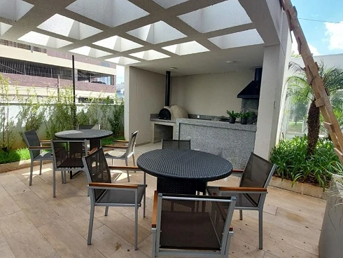 Lindo Apartamento com 2 Quartos, sendo 1 Suíte, Pronto para Morar em Campinas - Foto 16