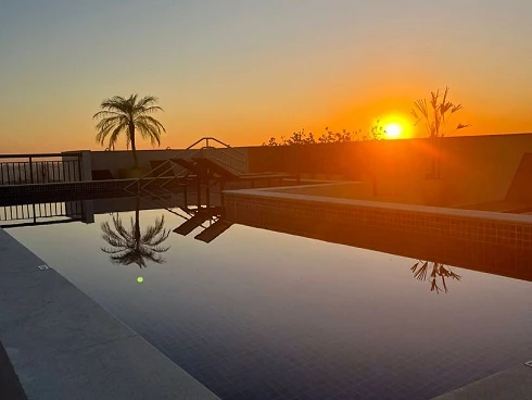 Apartamento em Vila Lídia, Campinas