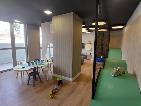 Lindo Apartamento com 2 Quartos, sendo 1 Suíte, Pronto para Morar em Campinas - Foto 21