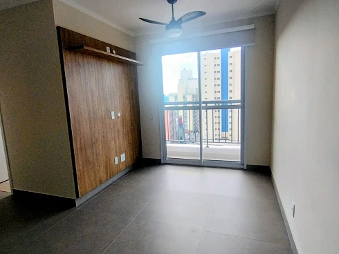 Apartamento em Vila Lídia, Campinas