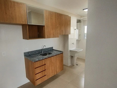Lindo Apartamento com 2 Quartos, sendo 1 Suíte, Pronto para Morar em Campinas - Foto 8