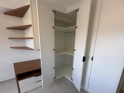 Apartamento 2 Quartos, Suíte, no Landscape Valinhos - Foto 14
