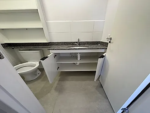 Apartamento 2 Quartos, Suíte, no Landscape Valinhos - Foto 18