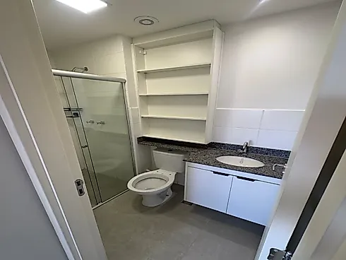 Apartamento 2 Quartos, Suíte, no Landscape Valinhos - Foto 16