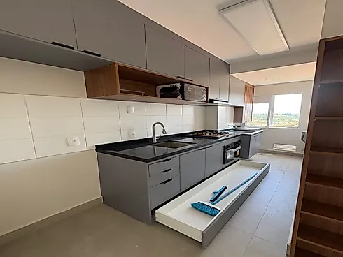 Apartamento 2 Quartos, Suíte, no Landscape Valinhos - Foto 21