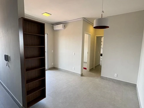 Lindo Apartamento com 2 Quartos, sendo 1 Suíte, Pronto para Morar em Valinhos - Foto 10