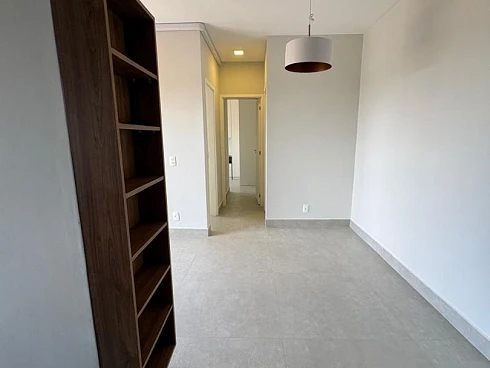 Lindo Apartamento com 2 Quartos, sendo 1 Suíte, Pronto para Morar em Valinhos - Foto 11