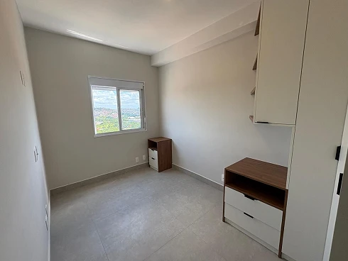Lindo Apartamento com 2 Quartos, sendo 1 Suíte, Pronto para Morar em Valinhos - Foto 13