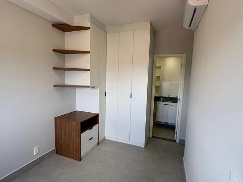 Lindo Apartamento com 2 Quartos, sendo 1 Suíte, Pronto para Morar em Valinhos - Foto 14