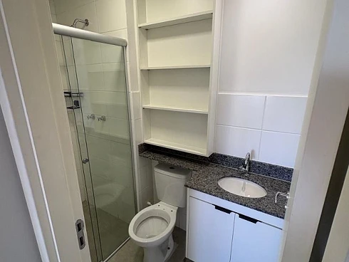 Lindo Apartamento com 2 Quartos, sendo 1 Suíte, Pronto para Morar em Valinhos - Foto 15