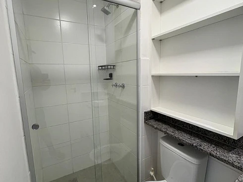 Lindo Apartamento com 2 Quartos, sendo 1 Suíte, Pronto para Morar em Valinhos - Foto 17