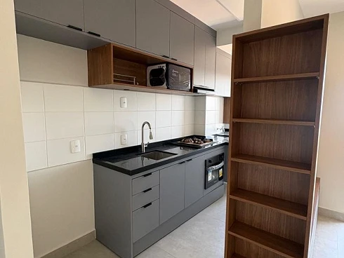 Lindo Apartamento com 2 Quartos, sendo 1 Suíte, Pronto para Morar em Valinhos - Foto 18