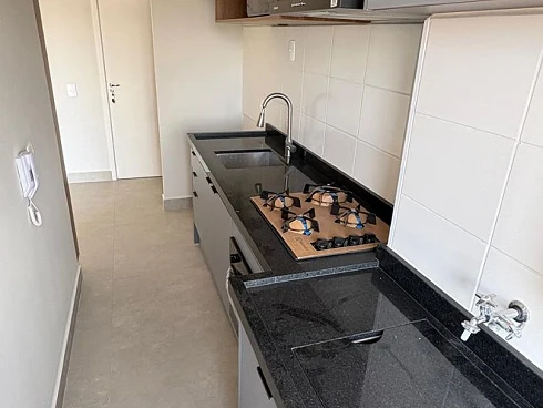 Lindo Apartamento com 2 Quartos, sendo 1 Suíte, Pronto para Morar em Valinhos - Foto 20
