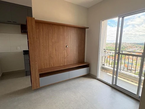 Lindo Apartamento com 2 Quartos, sendo 1 Suíte, Pronto para Morar em Valinhos - Foto 6