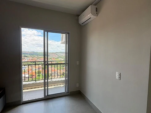 Lindo Apartamento com 2 Quartos, sendo 1 Suíte, Pronto para Morar em Valinhos - Foto 7