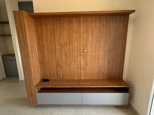 Lindo Apartamento com 2 Quartos, sendo 1 Suíte, Pronto para Morar em Valinhos - Foto 8