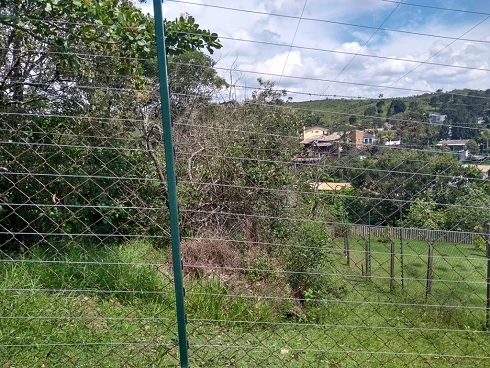 Terreno em Jardim Botânico (Sousas), Campinas