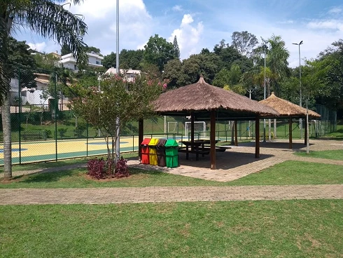 Terreno à Venda no Jardim Botânico em Sousas. Oportunidade - Foto 8