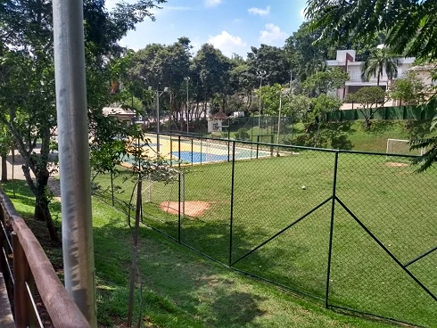 Terreno à Venda no Jardim Botânico em Sousas. Oportunidade - Foto 9