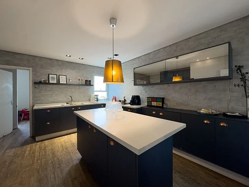 Apartamento em Cambuí, Campinas