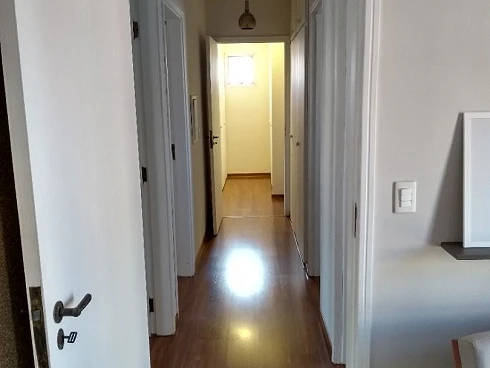 Lindo Apartamento à Venda com 3 Quartos, com Suíte. com 2 Vagas Cobertas. no Coração do Cambuí - Foto 11