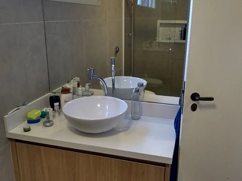 Lindo Apartamento à Venda com 3 Quartos, com Suíte. com 2 Vagas Cobertas. no Coração do Cambuí - Foto 13