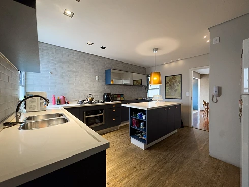 Lindo Apartamento à Venda com 3 Quartos, com Suíte. com 2 Vagas Cobertas. no Coração do Cambuí - Foto 16