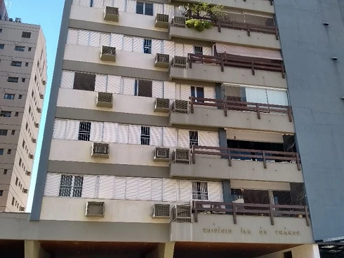 Lindo Apartamento à Venda com 3 Quartos, com Suíte. com 2 Vagas Cobertas. no Coração do Cambuí - Foto 17