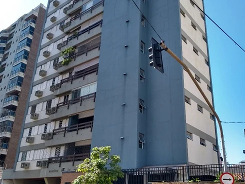 Apartamento em Cambuí, Campinas
