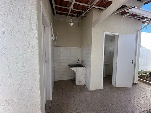 Casa a Venda no Botafogo, Próxima ao Hospital São Luiz! - Foto 13