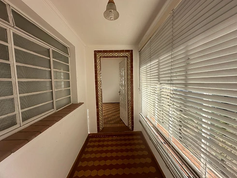 Casa em Botafogo, Campinas