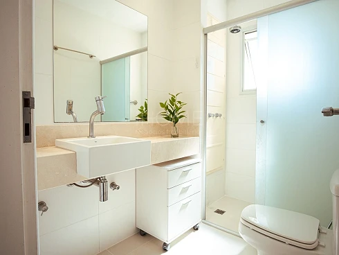 Apartamento Elegante Mobiliado, no Coração de Cambuí. 150m², 2 Suítes - Foto 10
