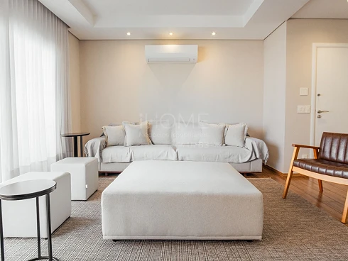 Apartamento em Cambuí, Campinas